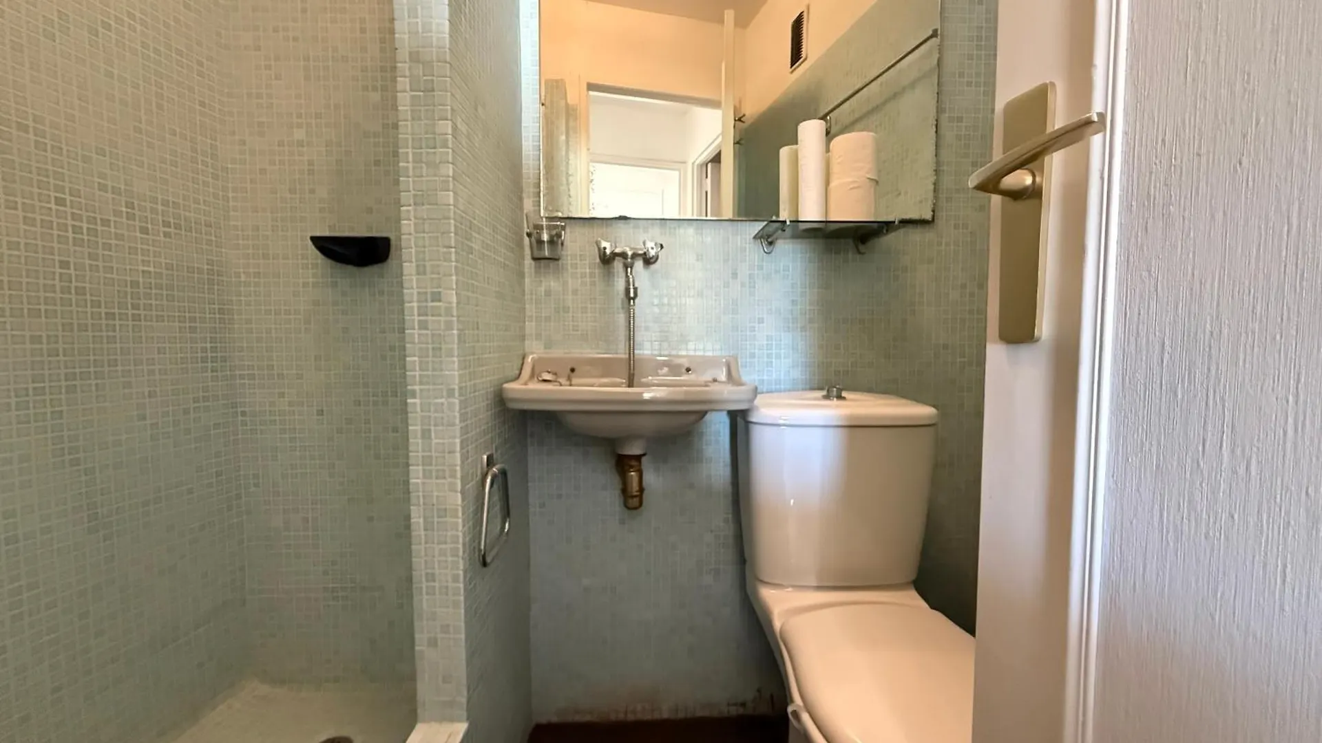 Appartement 3 Pieces Vue Mer Palm Beach Cannes
